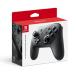 [ новый товар ] наружная коробка загрязнения есть nintendo оригинальный товар Nintendo Switch Pro контроллер HAC-013