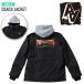  Япония стандартный товар одежда для сноуборда жакет двойной e-AA HARDWEAR CO. COACH JACKET Venture Black REGULAR FIT MEN'S мужской мужчина 23-24