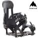 Ρܡ ӥǥ Сȥ BURTON MEN'S HITCHHIKER SPLITBOARD Black ҥåϥ ץåȥܡ Хǥ  23-24 