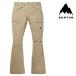  Япония стандартный товар одежда для сноуборда брюки Barton BURTON WOMEN'S GLORIA GORE-TEX 2L PANTS Kelp женский женщина Gore-Tex 23-24