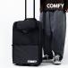  сноуборд кейс Comfi COMFY WHEELIE DECK Black Willie панель 