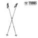  Япония стандартный товар сноуборд paul (pole) tabsTUBBS FLEX DAY HIKING 3-PIECE POLES задний Country высокий k выше треккинг альпинизм 23-24