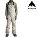  Япония стандартный товар одежда для сноуборда bib брюки Barton BURTON MENS RESERVE GORE-TEX 2L BIB PANTS Snowfall Camo Gore-Tex мужской 24-25