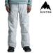  Япония стандартный товар одежда для сноуборда брюки Barton BURTON MENS BALLAST GORE-TEX 2L PANTS Stout White Gore-Tex мужской 24-25