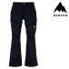  Япония стандартный товар одежда для сноуборда брюки Barton BURTON WOMENS GLORIA GORE-TEX 2L PANTS True Black Gore-Tex женский 24-25