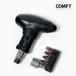  сноуборд инструмент Driver Comfi COMFY MULTI TOOL Black мульти- tool 