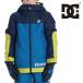  Япония стандартный товар одежда для сноуборда жакет ti-si-DC DEFIANT YOUTH JACKET BTK0 Youth Kids ребенок 24-25