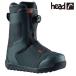  Япония стандартный товар сноуборд ботинки head HEAD CLASSIC LYT BOA Grey Classic боа мужской 24-25