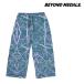  Япония стандартный товар одежда для сноуборда брюки biyondo медаль zBEYOND MEDALS PARK PANTS RIPSTOP Print мужской женский 25-26