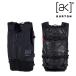  Япония стандартный товар сноуборд сумка Barton BURTON AK DISPATCHER 13L VEST PACK True Blacktis patch .- лучший упаковка 25-26