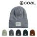  кошка pohs отправка Япония стандартный товар сноуборд Beanie call COAL THE UNIFORM форма шляпа вязаная шапка лыжи 25-26