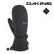  Япония стандартный товар сноуборд mito Dakine DAKINE TITAN GORE-TEX MITTS BLK Titan Gore-Tex перчатка мужской лыжи 25-26