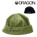  кошка pohs отправка Япония стандартный товар сноуборд Dragon DRAGON 90S FLEECE BEANIE флис Beanie шляпа мужской женский лыжи 25-26