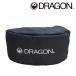  Япония стандартный товар сноуборд Dragon DRAGON GOGGLE SOFT SHELL CASE защитные очки soft ракушка кейс лыжи 25-26