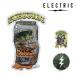  кошка pohs отправка Япония стандартный товар стикер электрический ELECTRIC HIROTTON COLLABORATION STICKER L Beer Can*Botanical*Raiden наклейка 2026SS