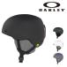  Япония стандартный товар сноуборд шлем Oacley OAKLEY MOD1 ASIAN FIT MIPS 99505A-MPmips мужской женский лыжи 25-26