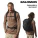 ���{���K�i �o�b�N�p�b�N �T������ SALOMON TRAILBLAZER 30 Black Alloy �g���C���u���C�U�[ �n�C�L���O�o�b�O