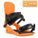 ���{���K�i �X�m�[�{�[�h �r���f�B���O ���j�I�� UNION STRATA Orange �X�g���[�^ �o�C���f�B���O �����Y 25-26