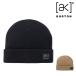  Япония стандартный товар сноуборд Beanie Barton BURTON AK STAGGER BEANIE True Black*Kelp 26-27
