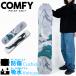  сноуборд кейс Comfi COMFY PRINT KNITCASE Ryu / Turu журавль дракон Dragon вязаный кейс панель покрытие 