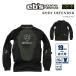  Япония стандартный товар протектор e винт EBS BODY DEFENDER Black корпус Defender сноуборд лыжи мужской женский 26-27