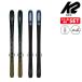  Япония стандартный товар лыжи комплект ke- two K2 MINDBENDER 90 QUIKCLIKma Индия Ben da- доска крепления мужской 26-27