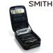  Япония стандартный товар защитные очки Smith SMITH GOGGLE CARRIER Black защитные очки багажник сноуборд лыжи 26-27
