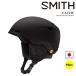  Япония стандартный товар шлем Smith SMITH CACHE MIPS Matte Black cache mips сноуборд лыжи мужской женский 26-27