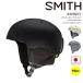  Япония стандартный товар шлем Smith SMITH RODEO MIPS Matte Black*Matte Chalk*Matte Cirrus Grey Rodeo mips сноуборд лыжи мужской женский 26-27