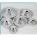  chiffon cake type 17cm 22cm aluminium type ручная работа кекс жарение type кондитерские изделия для популярный модный удобный легкий в использовании удобный каждый день можно использовать . починка простой красивый .tei Lee 