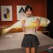  рыба Dakimakura мягкая игрушка огромный длинный .. подушка интересный . рыба форма супер настоящий поясница данный . подушка .. товары большой . данный . Dakimakura мульти- размер ...
