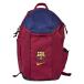 NIKE Nike FC Barcelona красный temi- рюкзак спорт рюкзак FCB NK ACADEMY BKPK IR4747-677