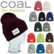 ��COAL�ۥ����� The Uniform �ӡ��ˡ� �˥å�˹ ˹�� �ɴ� Beanies ���Ρ��ܡ��� ������ �� �����ܡ� ��� Snow ��˥��å��� �˽����� ��ʪ