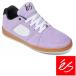 [eS]esACCEL SLIM LAVENDER акселератор тонкий спортивные туфли обувь обувь FOOTWEARske колодка скейтборд SKATE лаванда 