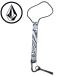 [VOLCOM] Volcom JP LEASH CORD код Lee shu сноуборд лыжи товары SNOW