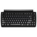 Matias mini QuietPro Keyboard US ブラック FK303QPC
