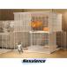 2022 recommendation cat for cage large many head .. construction easy fold type cleaning easy to do cat for gauge compact height doesn't rust. cat house 