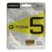  Gosen G-TONE5 ракетка спорт бадминтон -тактный Lynn BS065 NA