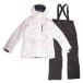 (ARBN)23 STYLISH-L ST лыжи L костюм AB33WW1399 WHT