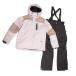 (ARBN)23 STYLISH-L ST лыжи L костюм AB33WW1402 KHK
