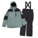 (ARBN)23 STYLISH-L ST лыжи L костюм AB33WW1402 SLT