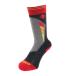 ( Descente )DESCENTE JUNIOR SOCKS winter сопутствующие товары носки DWDSJB60 BRD
