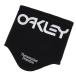  Oacley TNP NECK GAITER winter сопутствующие товары шляпа FOS900342-02E