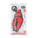 CRABGRAB MEGA CLAW winter сопутствующие товары панель накладка TS2005-RED