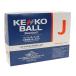 ( Kenko )J номер лампочка дюжина бейсбол бейсбол мяч KENKO-JD