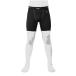( Mizuno )MIZUNO KUGEKIs Lapin Jr бейсбол обятгивающие брюки sliding pants 12JB0P3309