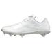 ( Mizuno )MIZUNO свет Revo Elite бейсбол бейсбол шиповки 11GM211101