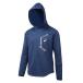 ( Asics )ASICS теплый suetsuto парка бейсбол Grand пальто 2121A302.400