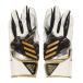( Adidas )adidas 23_ batting перчатка бейсбол бейсбол перчатка LBG301-1182