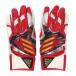( Adidas )adidas 23_ batting перчатка бейсбол бейсбол перчатка LBG301-6411